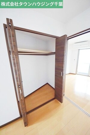 Prime Hills 千葉中央の物件内観写真